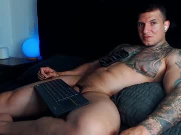 Sebastian_Muss May 12, 2026 Chaturbate stream image