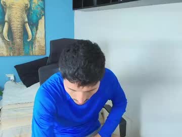 Teban_427xtreme May 12, 2026 Chaturbate stream image