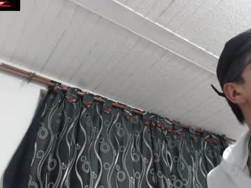 A_G_B May 12, 2026 Chaturbate stream image
