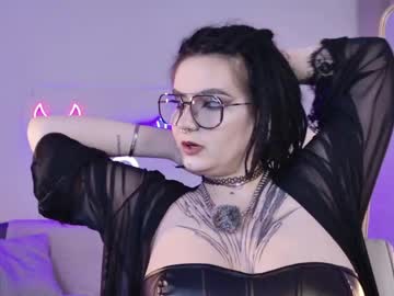 Amorefae May 12, 2026 Chaturbate stream image