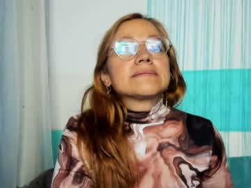 Anthonela_Mature_ May 12, 2026 Chaturbate stream image