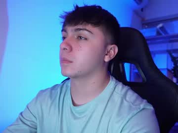 Aron__Cooper May 12, 2026 Chaturbate stream image