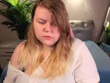 Asmi_Hamilton May 12, 2026 Chaturbate stream image
