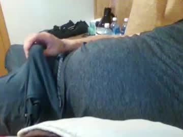 Bearlylost May 12, 2026 Chaturbate stream image