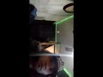 El_Mucho210 May 12, 2026 Chaturbate stream image