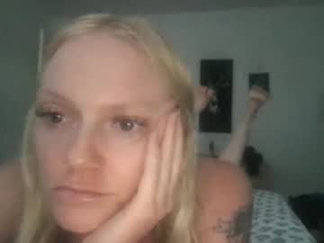 Harleyyrae May 12, 2026 Chaturbate stream image