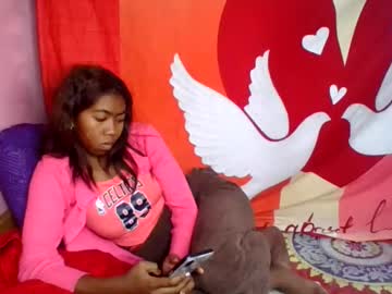Harliva May 12, 2026 Chaturbate stream image