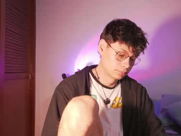 Heliero May 12, 2026 Chaturbate stream image