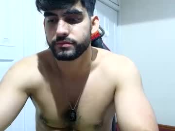 Jackecuador May 12, 2026 Chaturbate stream image