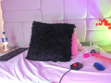 Marianls01 May 12, 2026 Chaturbate stream image