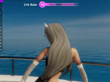 Meganfantastic stream photo from May 12, 2026