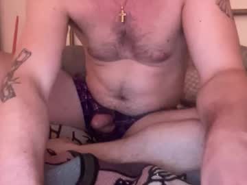 Moose13___ May 12, 2026 Chaturbate stream image