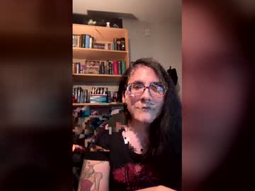 Mzcatbunny May 12, 2026 Chaturbate stream image