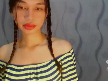 Naughtysunshinepinay May 12, 2026 Chaturbate stream image