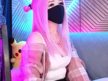 Pika_Pikaa May 12, 2026 Chaturbate stream image