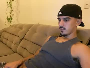Aelucius May 12, 2026 Chaturbate stream image