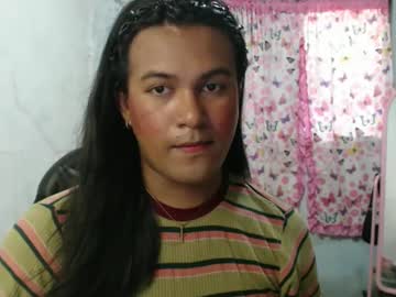 Blackpinayts May 12, 2026 Chaturbate stream image