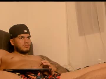 Bruceele May 12, 2026 Chaturbate stream image