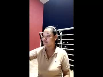 Delicious_Sarah07 May 12, 2026 Chaturbate stream image