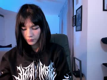 Ginnaaaa_ May 12, 2026 Chaturbate stream image
