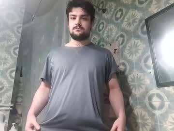 Hairyfatboy01 May 12, 2026 Chaturbate stream image