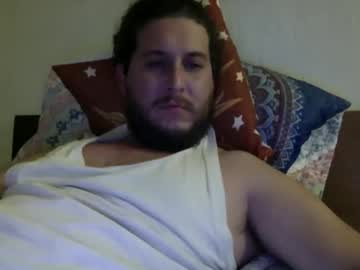 Hornyyogi8 May 12, 2026 Chaturbate stream image