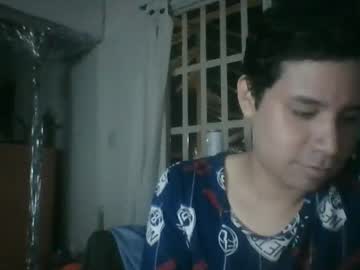Ian_Andres_ May 12, 2026 Chaturbate stream image