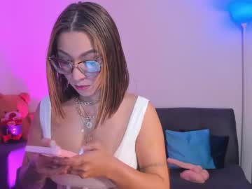 Karoll28s May 12, 2026 Chaturbate stream image