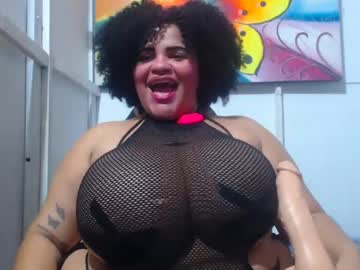 Latina_Bigboos12 May 12, 2026 Chaturbate stream image