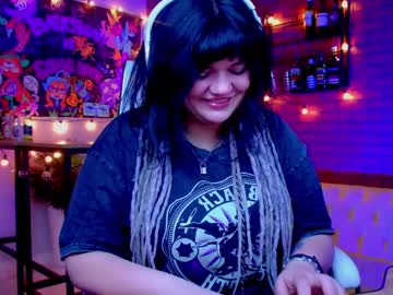 Maryharrys May 12, 2026 Chaturbate stream image