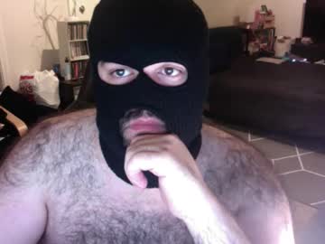Maskedbearofficial May 12, 2026 Chaturbate stream image