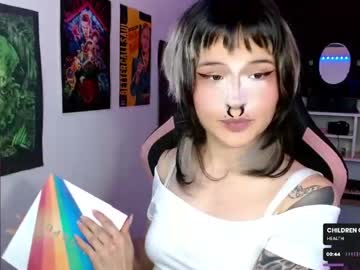 Neena_Nyx May 12, 2026 Chaturbate stream image