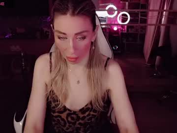 Nicole_G0ld_ May 12, 2026 Chaturbate stream image