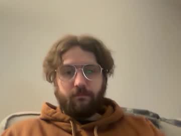 Rhynoroger May 12, 2026 Chaturbate stream image