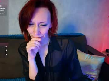 Scarlett_Snakee May 12, 2026 Chaturbate stream image