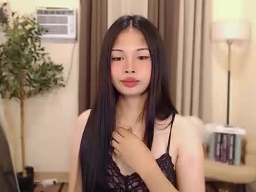 Spicy_Bunnyx May 12, 2026 Chaturbate stream image