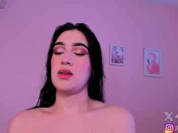 Angeel_Fox May 12, 2026 Chaturbate stream image