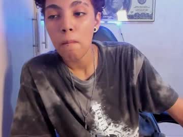 Axel_Luxxx May 12, 2026 Chaturbate stream image