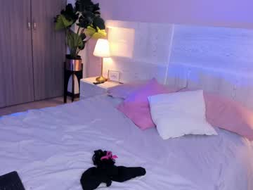 Charloothee May 12, 2026 Chaturbate stream image