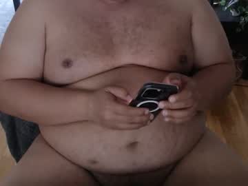 Chubbyvix May 12, 2026 Chaturbate stream image