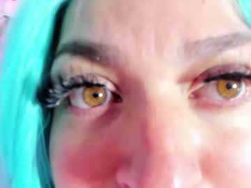 Cocoo_Nuth May 12, 2026 Chaturbate stream image