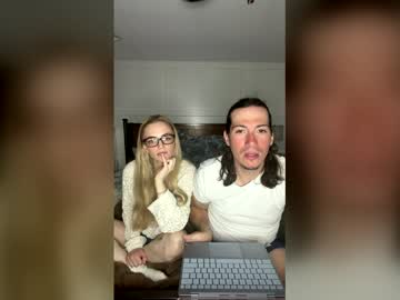 Endlessblisss May 12, 2026 Chaturbate stream image