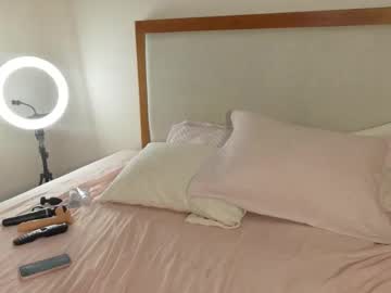 Giablue20 May 12, 2026 Chaturbate stream image