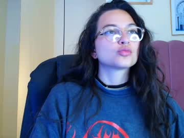 Hanabie_ May 12, 2026 Chaturbate stream image
