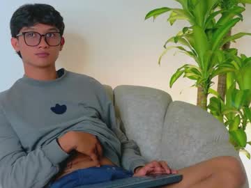 Im_Erick May 12, 2026 Chaturbate stream image