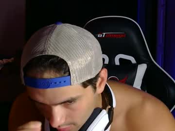Jackcolletto stream photo from May 12, 2026