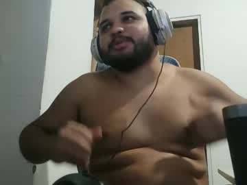 Jhoniz May 12, 2026 Chaturbate stream image