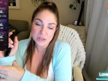 Kierareines May 12, 2026 Chaturbate stream image