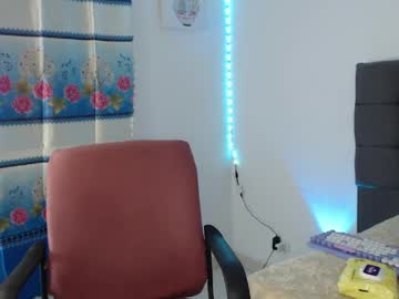 Latin_Rihanna_J May 12, 2026 Chaturbate stream image