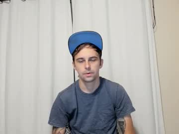 Legacy8 May 12, 2026 Chaturbate stream image